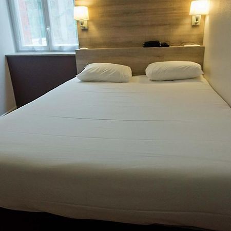 Hotel Montchapet Dijon Centre المظهر الخارجي الصورة