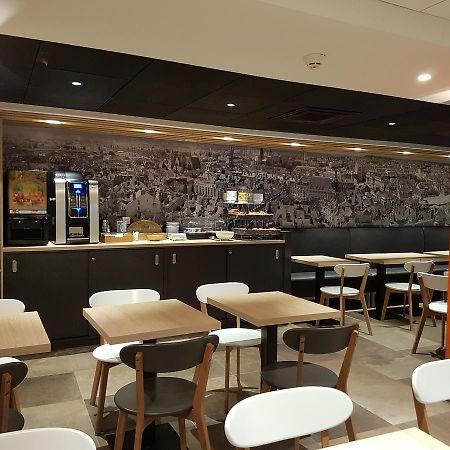 Hotel Montchapet Dijon Centre المظهر الخارجي الصورة