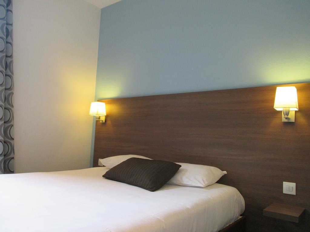 Hotel Montchapet Dijon Centre المظهر الخارجي الصورة