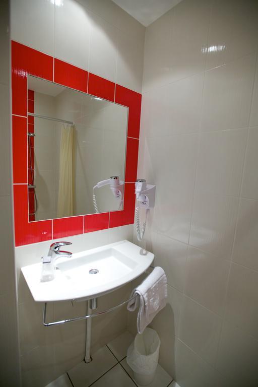 Hotel Montchapet Dijon Centre المظهر الخارجي الصورة
