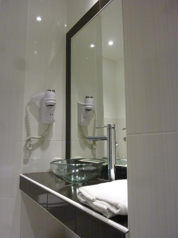 Hotel Montchapet Dijon Centre المظهر الخارجي الصورة