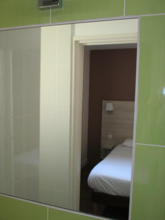 Hotel Montchapet Dijon Centre الغرفة الصورة