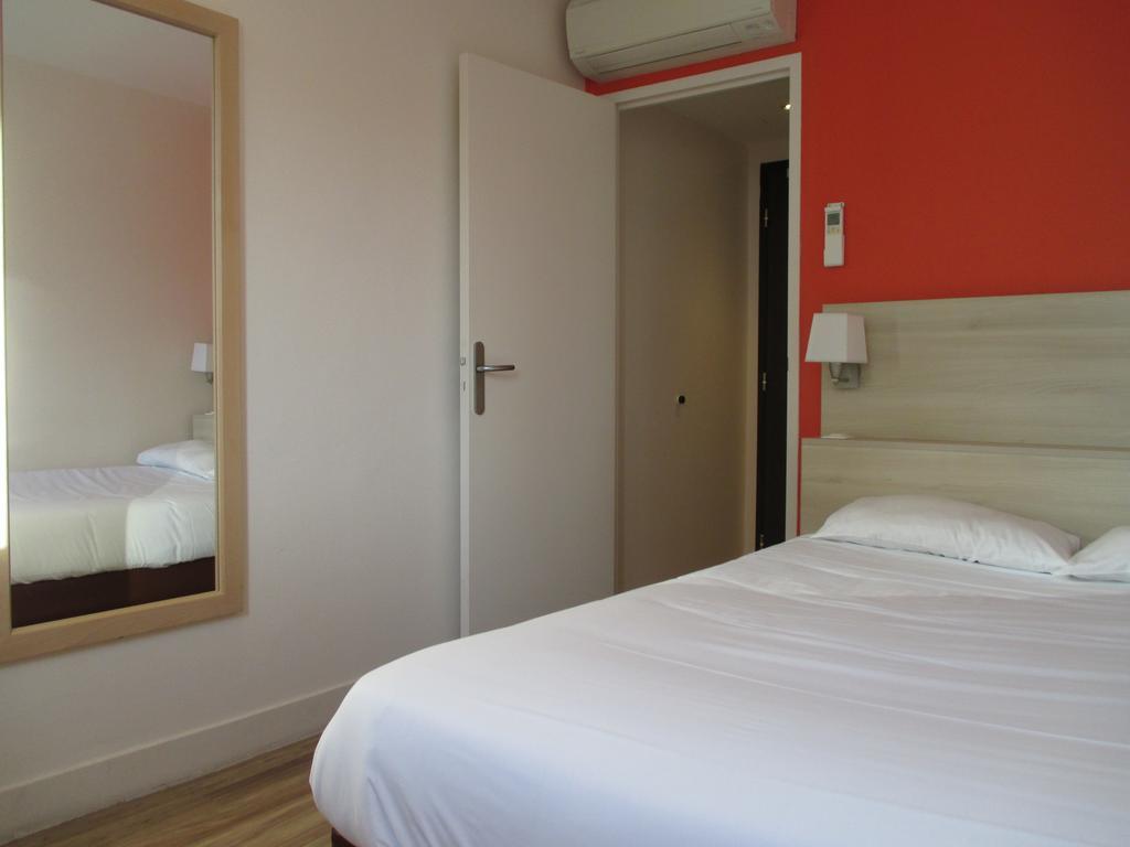 Hotel Montchapet Dijon Centre الغرفة الصورة