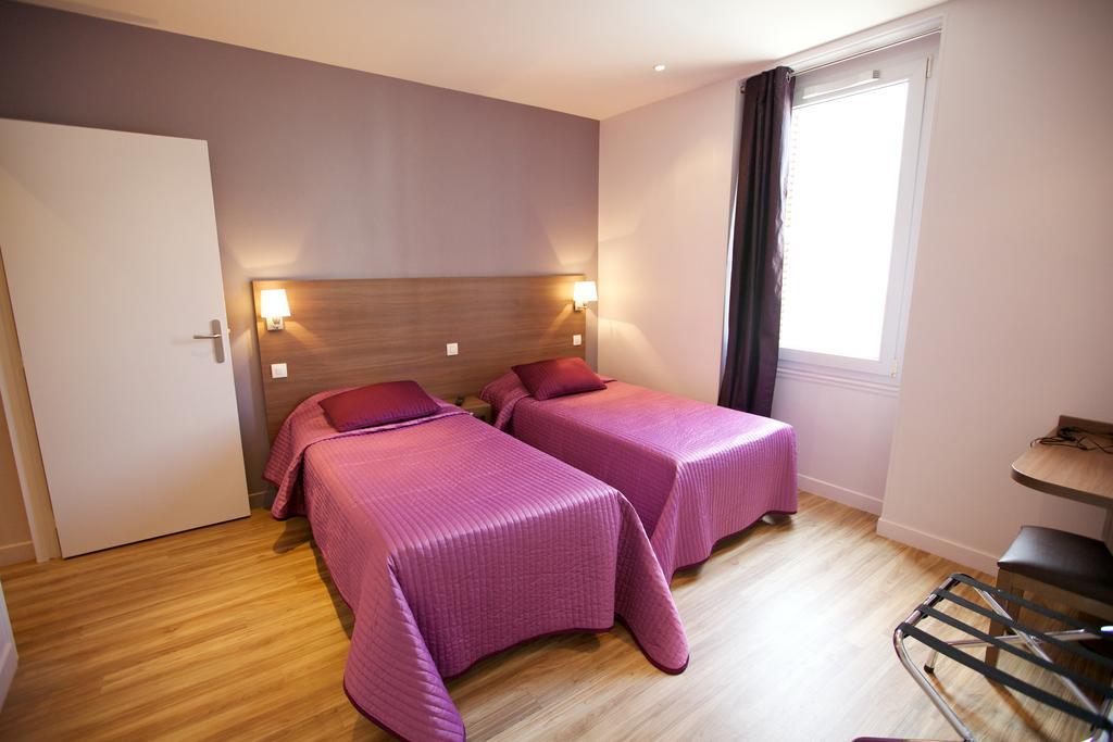 Hotel Montchapet Dijon Centre المظهر الخارجي الصورة