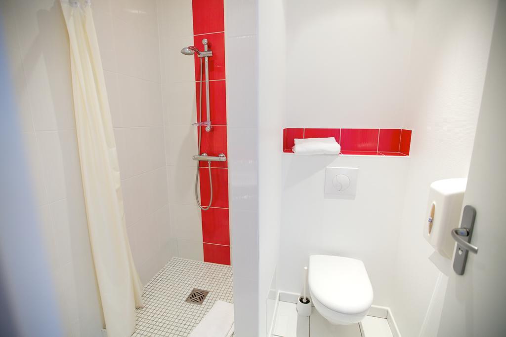 Hotel Montchapet Dijon Centre الغرفة الصورة