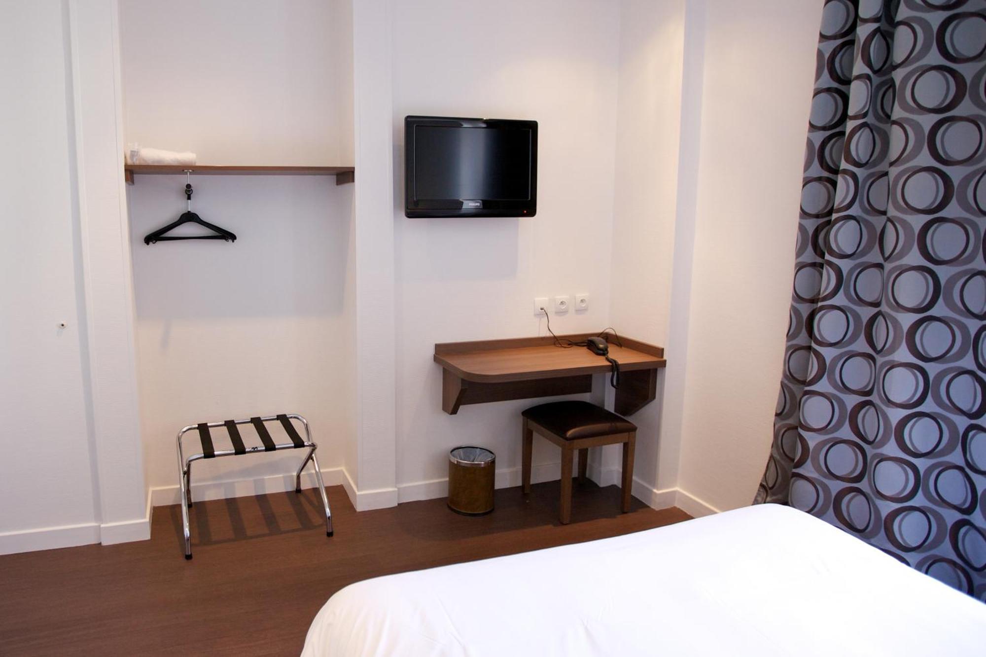 Hotel Montchapet Dijon Centre الغرفة الصورة
