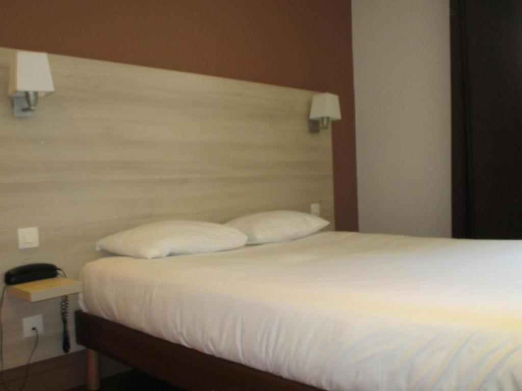 Hotel Montchapet Dijon Centre المظهر الخارجي الصورة