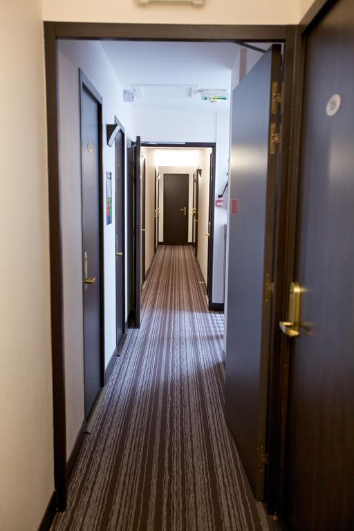 Hotel Montchapet Dijon Centre المظهر الخارجي الصورة