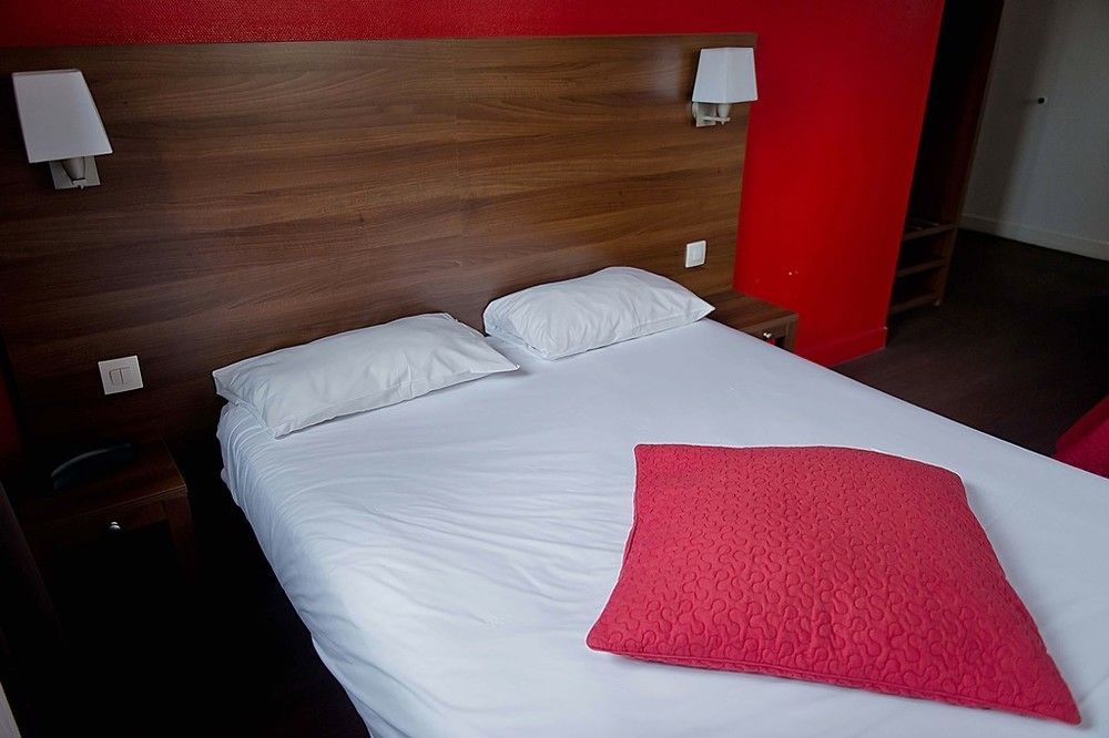 Hotel Montchapet Dijon Centre المظهر الخارجي الصورة