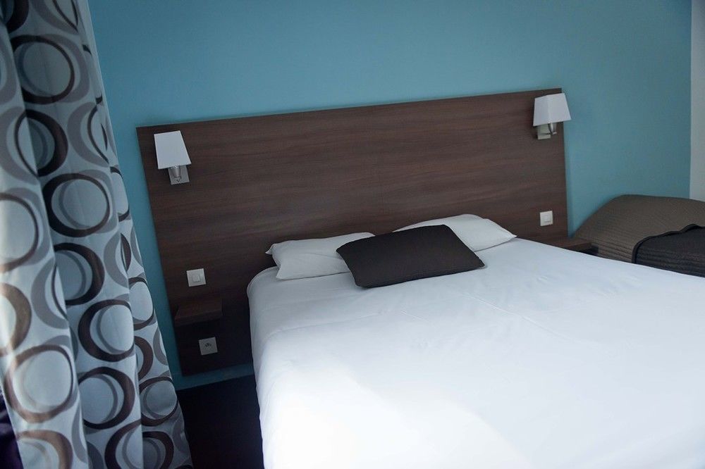 Hotel Montchapet Dijon Centre المظهر الخارجي الصورة