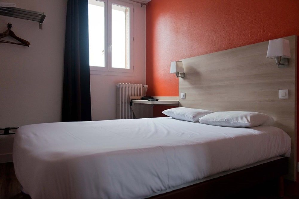 Hotel Montchapet Dijon Centre المظهر الخارجي الصورة