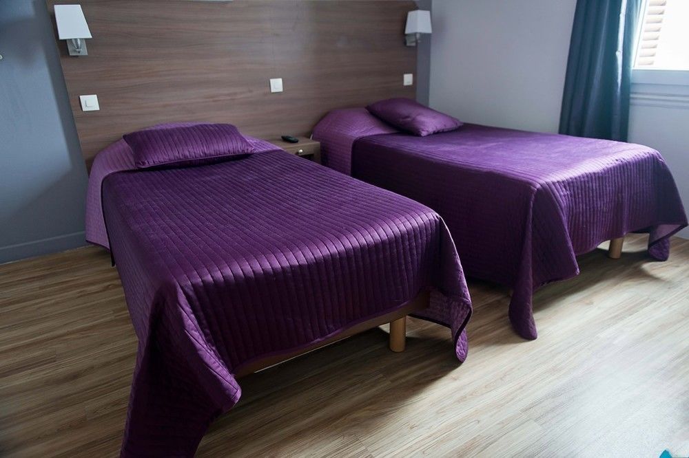 Hotel Montchapet Dijon Centre المظهر الخارجي الصورة