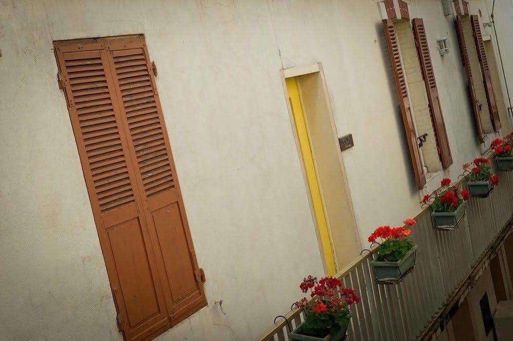 Hotel Montchapet Dijon Centre المظهر الخارجي الصورة