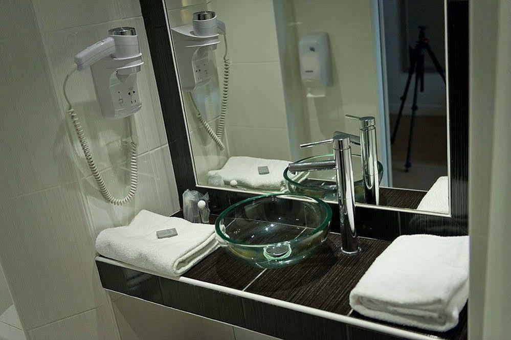 Hotel Montchapet Dijon Centre المظهر الخارجي الصورة