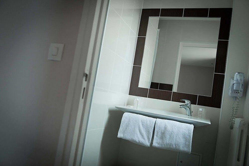 Hotel Montchapet Dijon Centre المظهر الخارجي الصورة